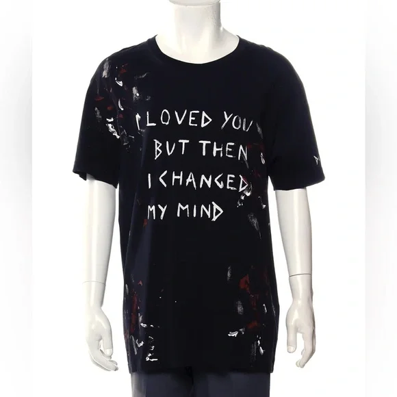 Faith Connexion Graphic T-Shirt